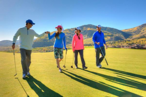 Sundial B512, Park City